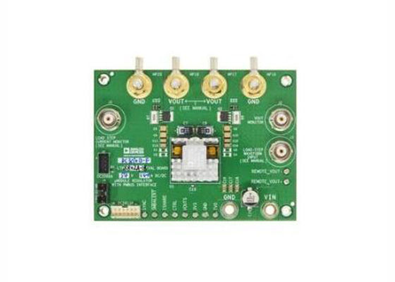 DC3190B-E Soluzioni incorporate 54V Alta corrente DC-DC Potenza μModule Board di valutazione