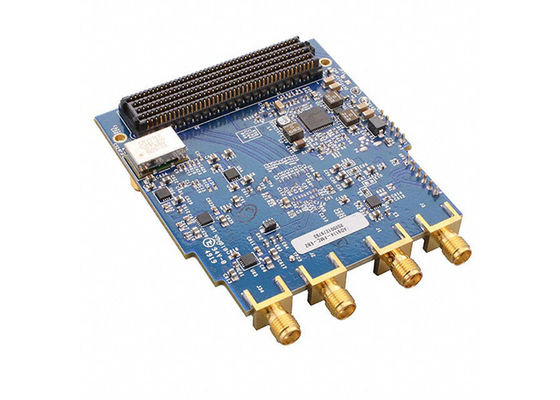 AD9174-FMC-EBZ Embedded Solutions Scheda di valutazione DAC 16 bit 12,6 Giga campioni al secondo