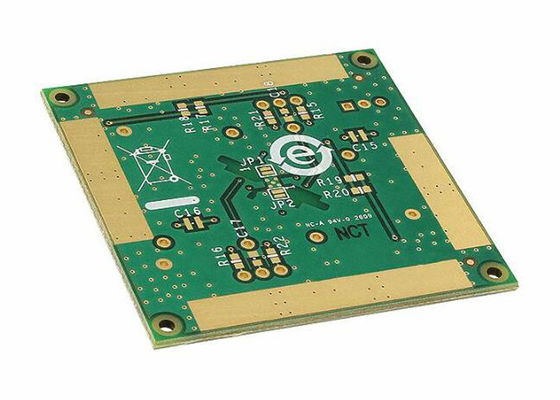 Scheda di valutazione dell'amplificatore a reazione di tensione per soluzioni integrate ADA4857-2YCP-EBZ