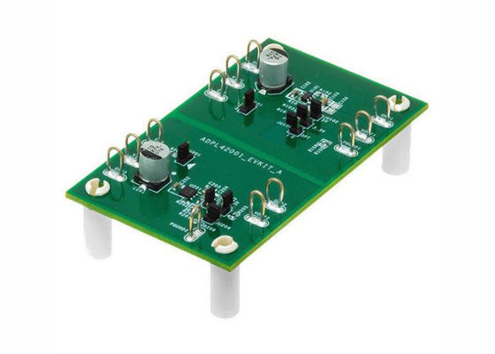 ADPL42001EVKIT Kit di valutazione delle soluzioni incorporate ADPL42001 Consiglio di valutazione
