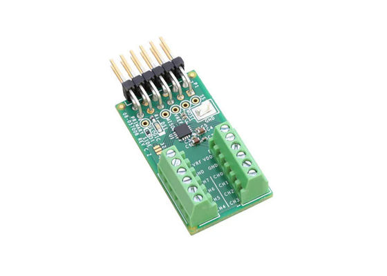 EVAL-AD5592R-PMDZ Soluzioni incorporate 12-bit Data Acquisition PmodTM Platform Evaluation Expansion Board