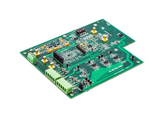 EV-AD7768-1FMCZ Soluzioni incorporate 24 bit 256k campioni al secondo
