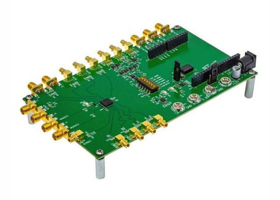 EV-ADF4030SD1Z-DUAL KIT di valutazione delle soluzioni incorporate ADF4030 Clock Evaluation Board