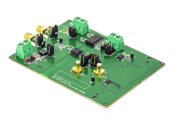 EV-ADUM7701-8FMCZ Soluzioni Embedded iCoupler Scheda di valutazione ADC a 16 bit campioni al secondo