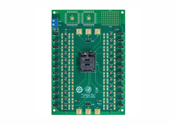 EVAL-24LFCSPEBZ Embedded Solutions Multiplexer Switch Interface Evaluation Board