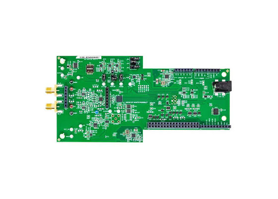 EVAL-AD4080ARDZ Soluzioni incorporate ADC Data Acquisition SDP Platform Evaluation Expansion Board