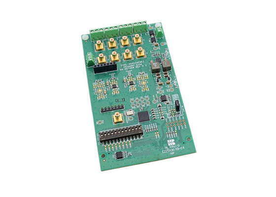 EVAL-AD4134FMCZ Embedded Solutions 24 Bit 1.5M Analog To Digital Converter Board di valutazione