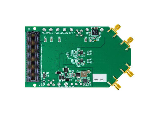 EVAL-AD4630-16-KTZ Embedded Solutions Scheda di Valutazione Convertitore Analogico-Digitale 16 Bit 2M