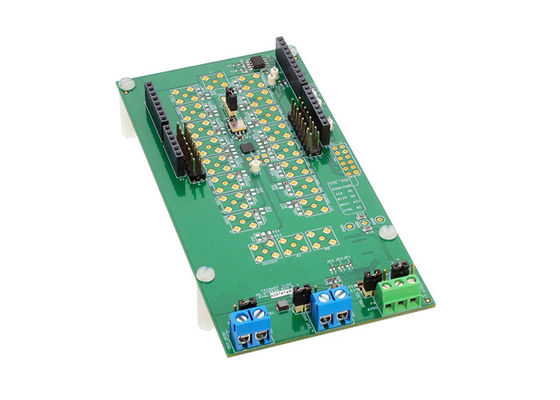 EVAL-AD5767ARDZ Embedded Solutions 16-Channel Voltage Output Dense DAC Evaluation Board