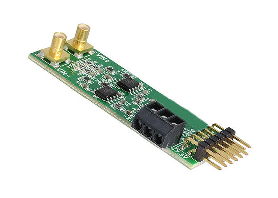 EVAL-AD7691-PMDZ Soluzioni incorporate ADC Data Acquisition PmodTM Platform Evaluation Expansion Board