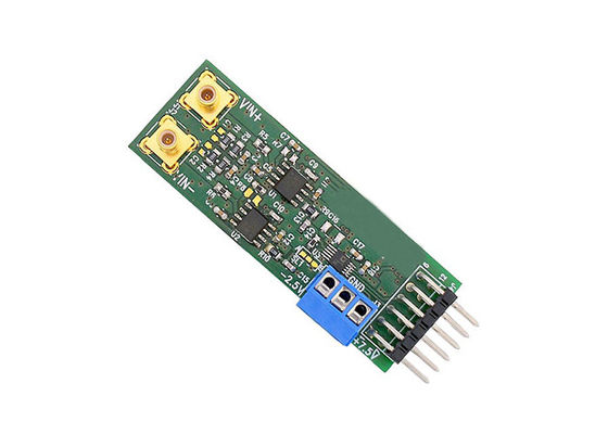 EVAL-AD7982-PMDZ Soluzioni incorporate ADC Data Acquisition PmodTM Platform Evaluation Board
