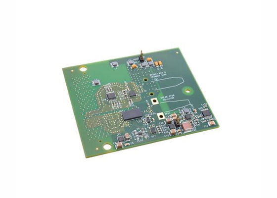 EVAL-ADA4355EBZ Embedded Solutions ADA4355 ADC Data Acquisition Evaluation Board