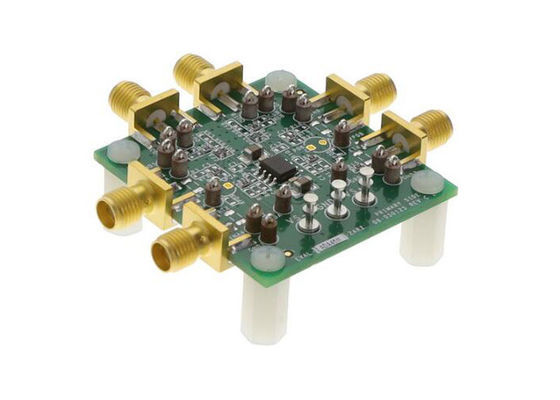 EVAL-ADA4511-2ARZ Embedded Solutions Scheda di valutazione amplificatore ADA4511-2