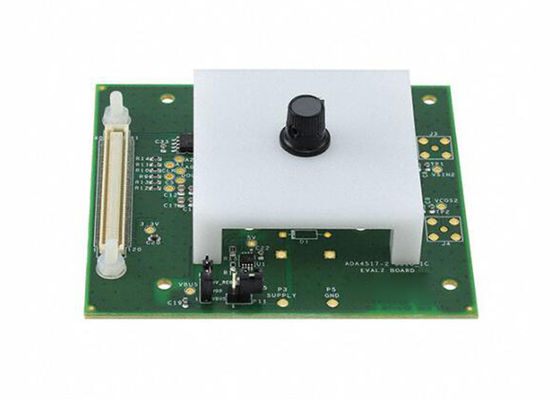 EVAL-ADA4571-2EBZ Soluzioni incorporate ADA4571-2 Magnetic AMR Sensor Evaluation Board