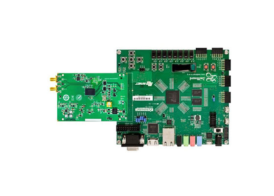 EVAL-ADAQ4216-FMCZ Soluzioni Embedded ADC Acquisizione Dati Scheda di Valutazione Piattaforma ZedBoard Expansion Board