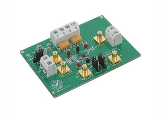 EVAL-ADG1519EBZ Soluzioni incorporate ADG1519 SPDT Switch Interface Evaluation Board