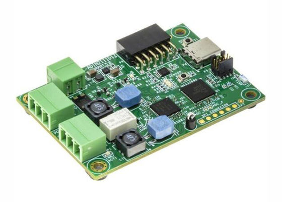 EVAL-ADIN2111D1Z Scheda di valutazione dell'interfaccia Ethernet ADIN2111 per soluzioni embedded