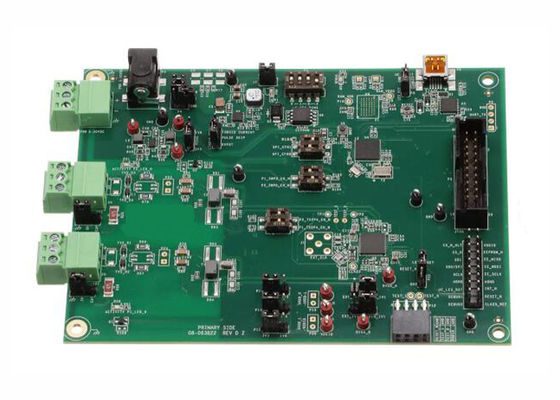 EVAL-ADIN2111EBZ Embedded Solutions Scheda di valutazione switch Ethernet ADIN2111
