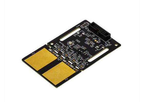 EVAL-ADPD7000Z Embedded Solutions ADPD7000 Analog Front End Interface Evaluation Board