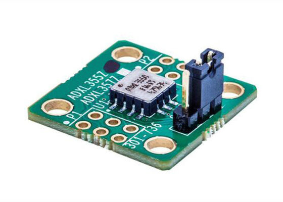 EVAL-ADXL355Z Embedded Solutions ADXL355 MEMS Accelerometers Evaluation Board