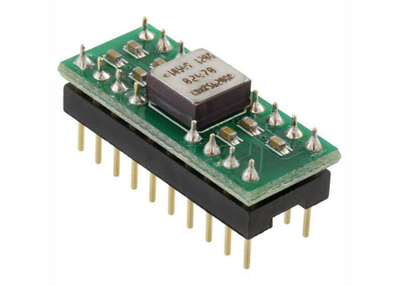EVAL-ADXRS620Z Soluzioni incorporate Giroscopio ADXRS620 Sensor Evaluation Board
