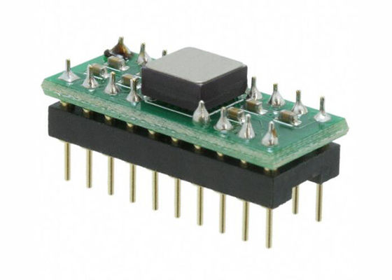 EVAL-ADXRS623Z Embedded Solutions Scheda di Valutazione Sensore Giroscopico ADXRS623