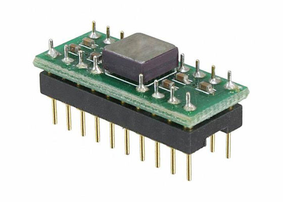 EVAL-ADXRS652Z Embedded Solutions Sensor Evaluation Board ADXRS652 Giroscopio