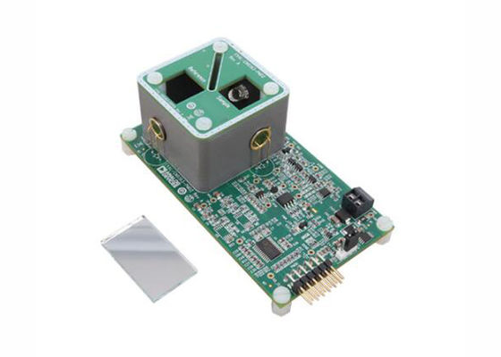 EVAL-CN0363-PMDZ Embedded Solutions AD7175-2 Color Sensor Pmod Evaluation Board