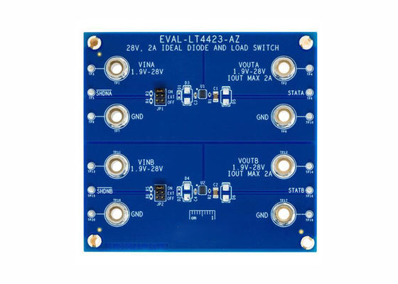 EVAL-LT4423-AZ Soluzioni incorporate LT4423 Laser Diode Driver