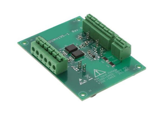 EVAL-ADUM4195-1EBZ Embedded Solutions ADuM4195-1Scheda di valutazione amplificatore audio singolo