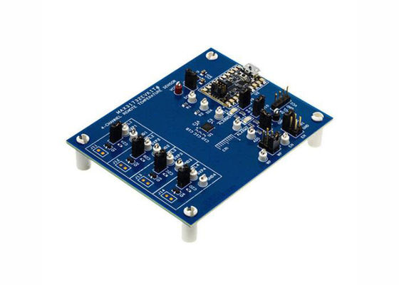 MAX31732EVKIT Scheda di valutazione del sensore di temperatura MAX31732 per soluzioni integrate
