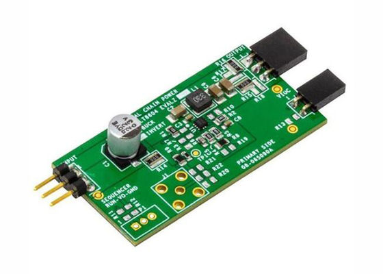 SCP-LT8604C-BEVALZ Soluzioni incorporate