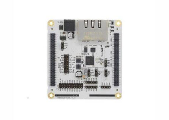 TMC8462A-EVAL Embedded Solutions TMC8462-BA Scheda di valutazione EtherCAT Slave Controller