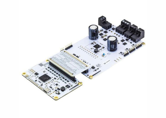 TMC9660-3PH-EVKIT Embedded Solutions Scheda di valutazione driver per controller motore TMC9660