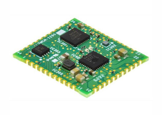 TMCM-1290-TMCL Embedded Solutions TMCM-1290 Modulo Controller e Driver Monasse