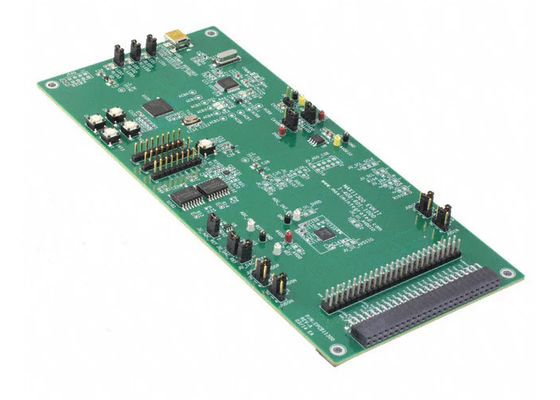 MAX11300EVKIT Soluzioni Integrate PIXI™ Scheda di Valutazione Acquisizione Dati ADC/DAC