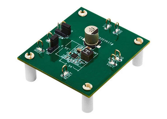ADPL13602EVKIT Scheda di valutazione convertitore DC-DC step-down sincrono per soluzioni embedded