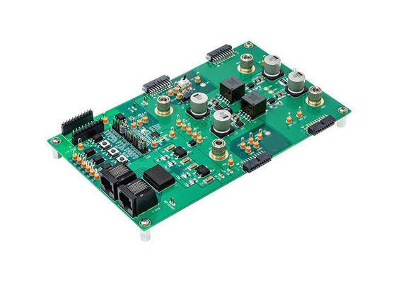 MAX15159EVKIT Soluzioni incorporate Multiphase Boost/Flyback Controller Board