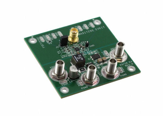 MAX17290EVKIT Soluzioni incorporate MAX17290 PWM Boost Controller Evaluation Board