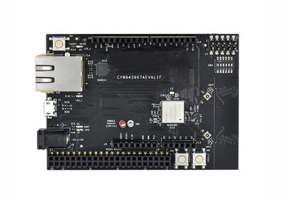 CYW943907AEVAL1F Soluzioni incorporate CYW43907 Kit di valutazione del ricevitore WiFi