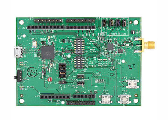 CYW920706WCDEVAL Soluzioni Embedded AIROC CYW20706 Kit di valutazione SoC BT LE