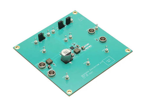 MAX20406EVKIT Embedded Solutions Automotive 2.1MHz Synchronous Buck Converter Evaluation Board
