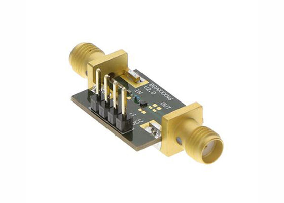 EVAL-BGA123N6 Board di valutazione delle soluzioni incorporate per l'amplificatore BGA123N6