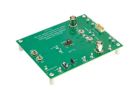 EVAL-LT7170-AZ Soluzioni incorporate 20A Silent Switcher Step-Down Regulators