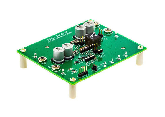 EVAL-LT8418-BZ Soluzioni incorporate H-Bridge Driver Power Management Board