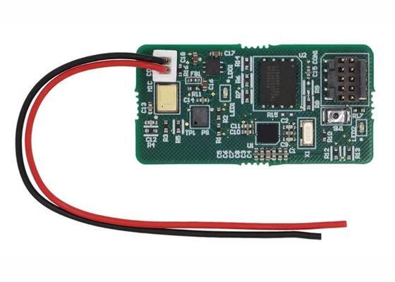 EVAL-MICROIAS Board di espansione delle soluzioni incorporate MicroIAS Board di riferimento