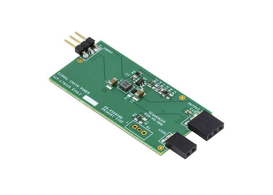 SCP-LT8330-EVALZ Soluzioni incorporate Low IQ Boost/SEPIC/Inverting Converter Evaluation Board