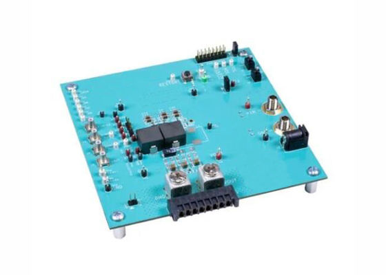 MAX20796DL2EVKIT Soluzioni incorporate MAX20796 Kit di valutazione dell'induttore discreto
