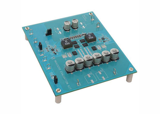 MAX25202EVKIT Soluzioni incorporate MAX25202 Boost Controller Evaluation Board