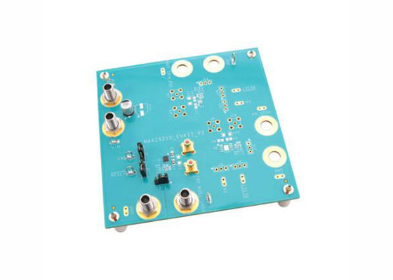 MAX25210EVKIT Soluzioni incorporate MAX25210 Board di valutazione del regolatore di tensione lineare